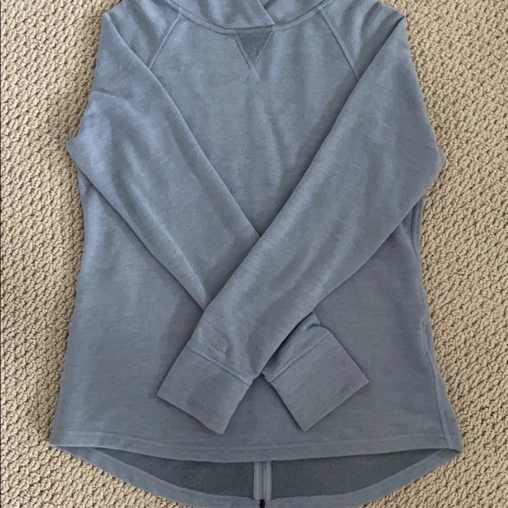 The North Face Sweatshirt